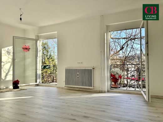 Apartment in Vienna, Wien Stadt