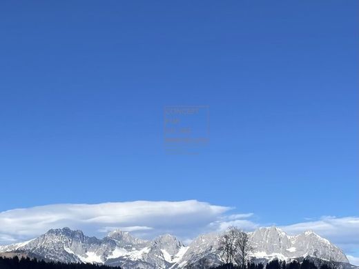 Apartment / Etagenwohnung in Kitzbühel, Politischer Bezirk Kitzbühel