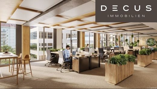 Office in Vienna, Wien Stadt