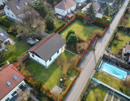 Land in Vienna, Wien Stadt