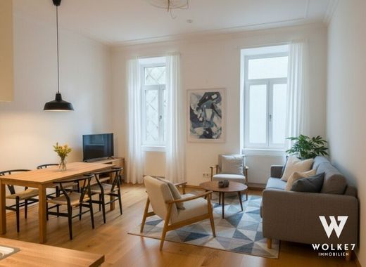 Appartement in Wenen, Wien Stadt