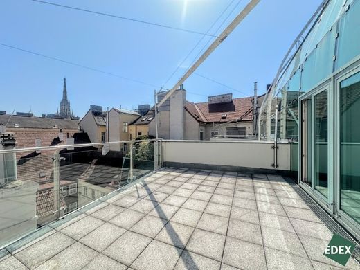 Apartment in Vienna, Wien Stadt