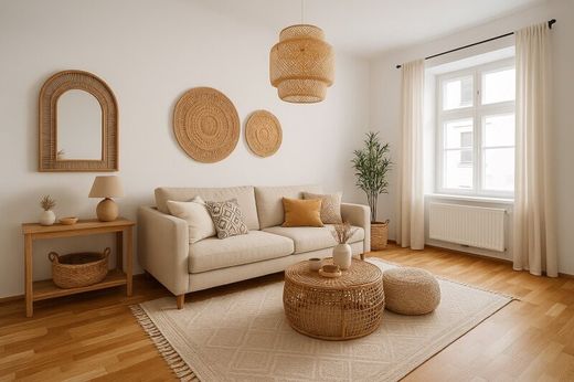 Apartment in Vienna, Wien Stadt