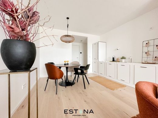 Apartment in Vienna, Wien Stadt