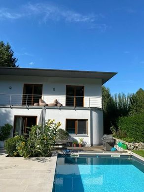 Lüks ev Sankt Andrä vor dem Hagenthale, Politischer Bezirk Tulln