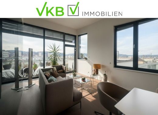 Apartment in Linz, Linz Stadt