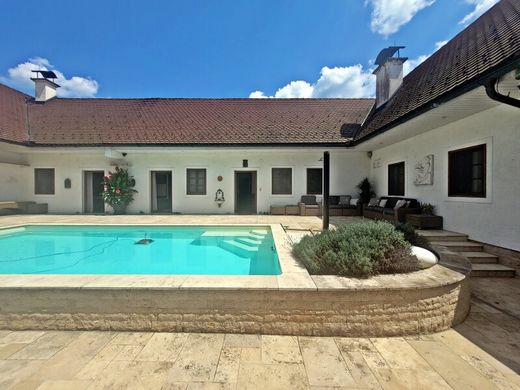 Πολυτελή κατοικία σε Bad Waltersdorf, Politischer Bezirk Hartberg-Fürstenfeld