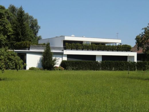Villa in Lustenau, Politischer Bezirk Dornbirn