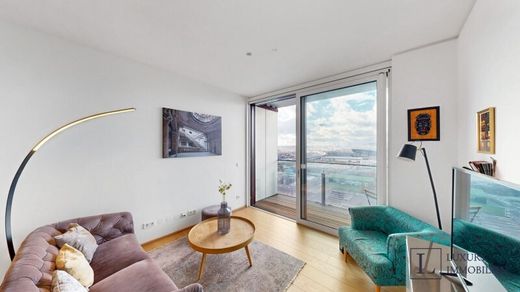 Daire Gemeindebezirk Landstrasse, Wien Stadt