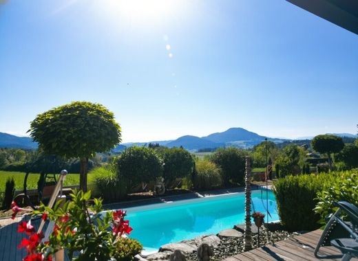 Luxury home in Maria Saal, Politischer Bezirk Klagenfurt Land