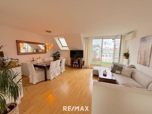 Penthouse in Wenen, Wien Stadt