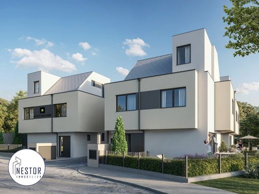Luksusowy dom w Floridsdorf, Wien Stadt