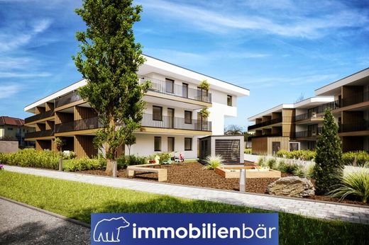 Apartment in Marchtrenk, Wels-Land