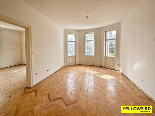 Appartement in Wenen, Wien Stadt