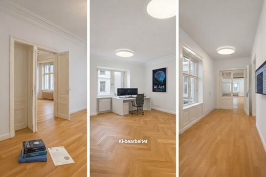 Office in Vienna, Wien Stadt