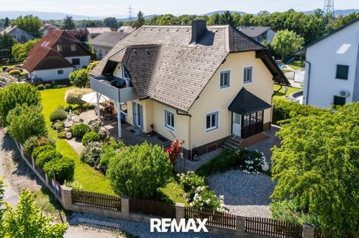 Luxury home in Gössendorf, Politischer Bezirk Graz-Umgebung