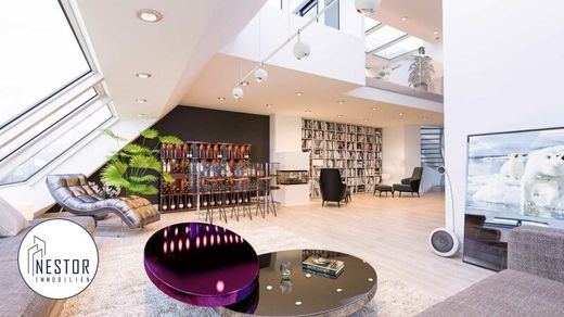 Penthouse à Vienne, Wien Stadt