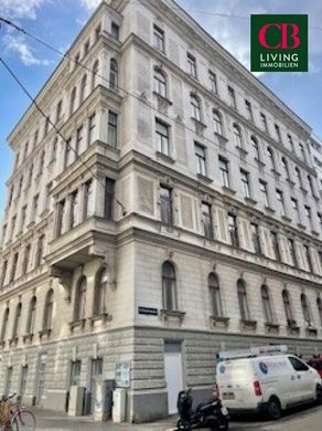 Appartement à Gemeindebezirk Alsergrund, Wien Stadt