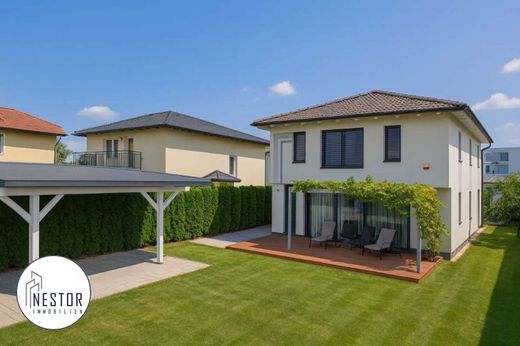 Luxury home in Gemeindebezirk Donaustadt, Wien Stadt