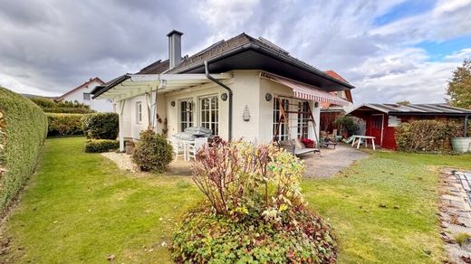Luxe woning in Bad Fischau, Politischer Bezirk Wiener Neustadt