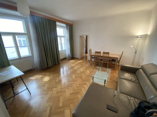 Apartment in Vienna, Wien Stadt