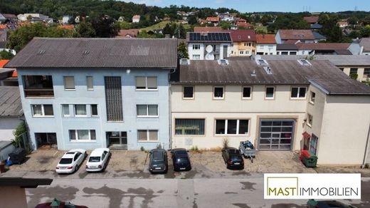 Maison de luxe à Leobendorf, Politischer Bezirk Korneuburg