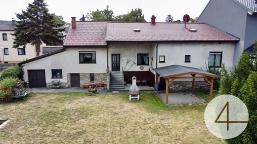 Luxus-Haus in Gänserndorf, Politischer Bezirk Gänserndorf