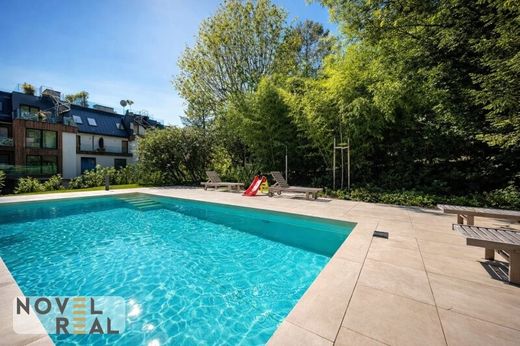 Apartment in Vienna, Wien Stadt