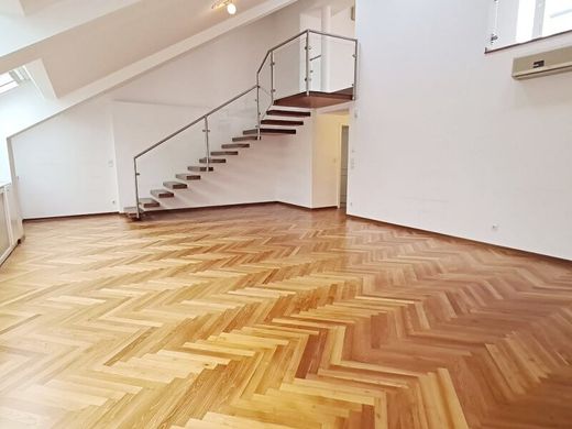 Apartment in Vienna, Wien Stadt