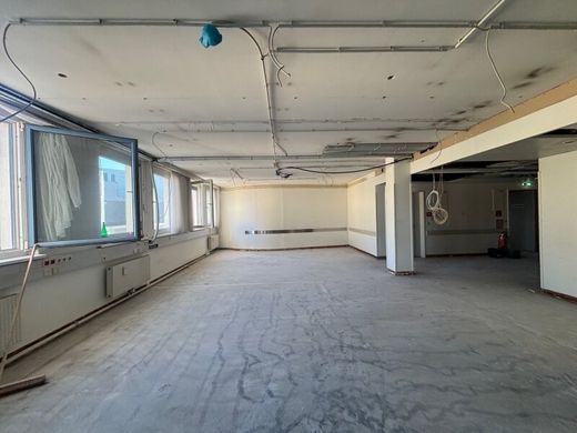 Ofis Sankt Pölten, Sankt Pölten Stadt