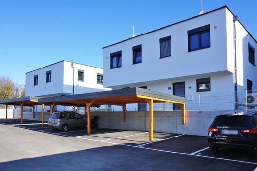 Casa di lusso a Gablitz, Politischer Bezirk Sankt Pölten