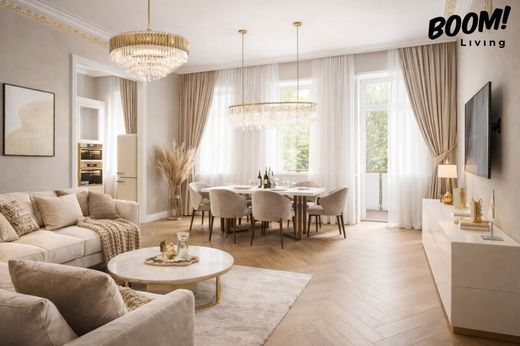 Daire Ottakring, Wien Stadt