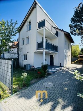 Maison de luxe à Vienne, Wien Stadt