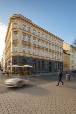 Apartamento - Viena, Wien Stadt