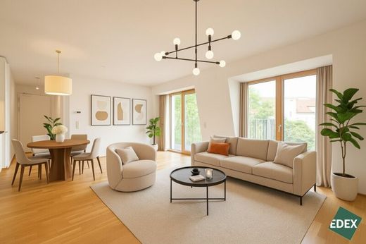 ‏דירה ב  אוקלנד, Wien Stadt