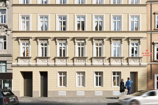 Apartment / Etagenwohnung in Gemeindebezirk Rudolfsheim-Fünfhaus, Wien Stadt