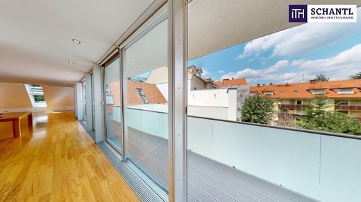 Penthouse in Graz, Graz Stadt