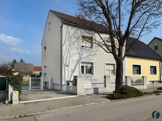 Luksusowy dom w Tulln, Politischer Bezirk Tulln