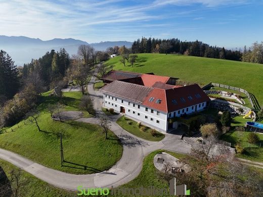 Oberschlierbach, Politischer Bezirk Kirchdorf an der Kremsの高級住宅