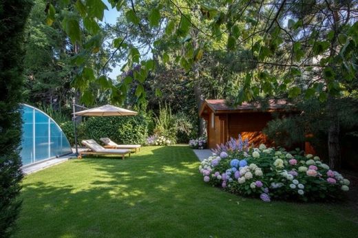 Villa in Hietzing, Wien Stadt