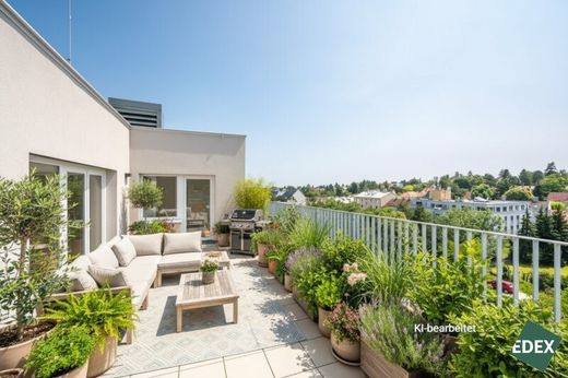 Apartment in Vienna, Wien Stadt