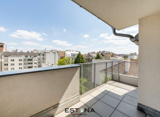 Apartment in Vienna, Wien Stadt