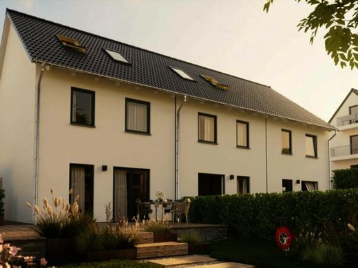 Lüks ev Hohenems, Politischer Bezirk Dornbirn