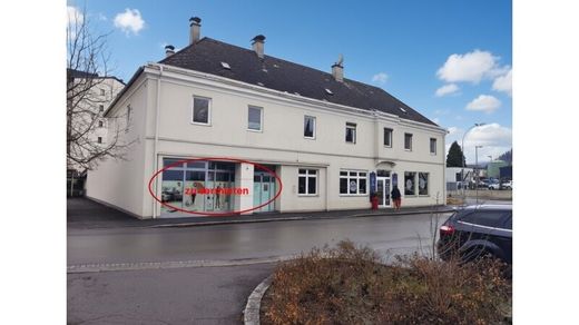 Office in Leoben, Politischer Bezirk Leoben