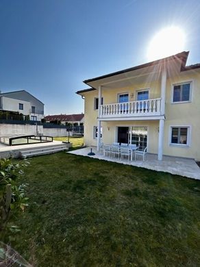 Элитный дом, Würnitz, Politischer Bezirk Korneuburg