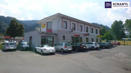Office in Judenburg, Politischer Bezirk Murtal