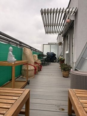 Apartment in Vienna, Wien Stadt