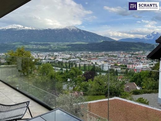 Apartment / Etagenwohnung in Innsbruck, Stadt Innsbruck