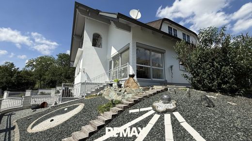 Luxury home in Hannersdorf, Politischer Bezirk Oberwart