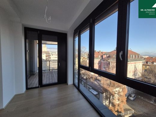 Ρετιρέ σε Villach, Villach Stadt